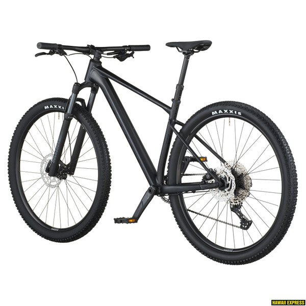 Dviratis 29  SCOTT SCALE 940 black Scott