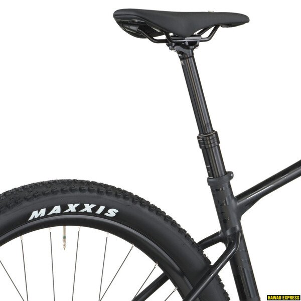 Dviratis 29  SCOTT SCALE 940 black Scott