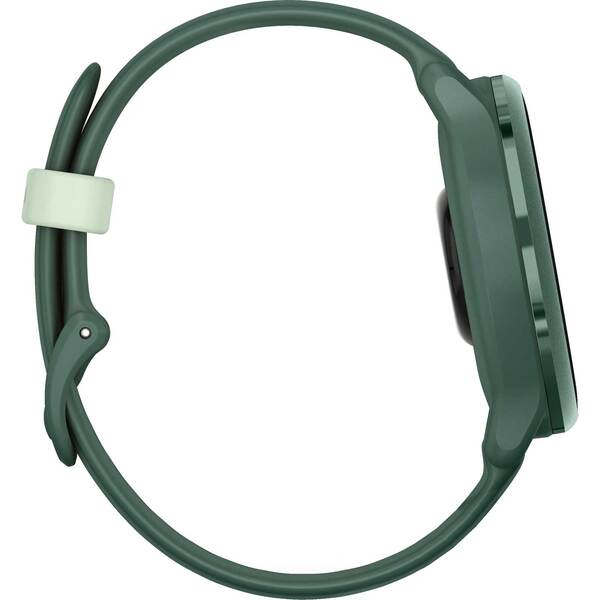 Garmin v?voactive® 6 GPS Jasper Green/J. Green Metallic, WW išmanusis laikrodis  