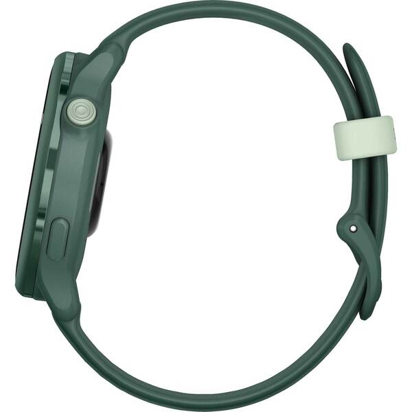 Garmin v?voactive® 6 GPS Jasper Green/J. Green Metallic, WW išmanusis laikrodis  