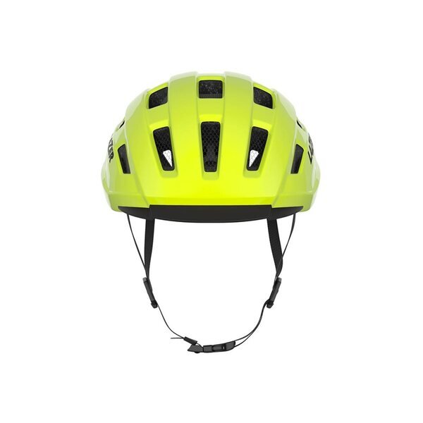 Šalmas Lazer Codax KC CE-CPSC geltonas matinis vienas dydis