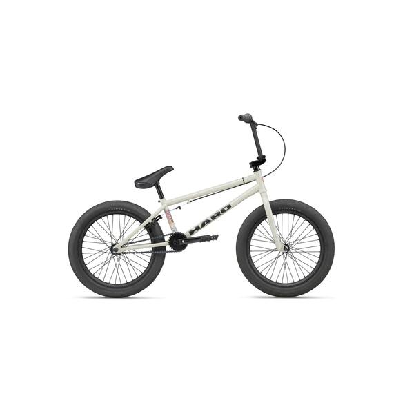 Dviratis 20  HARO BLVD 20,5  grey haro