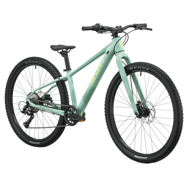 Bike 26" SCOTT SCALE 600 land green