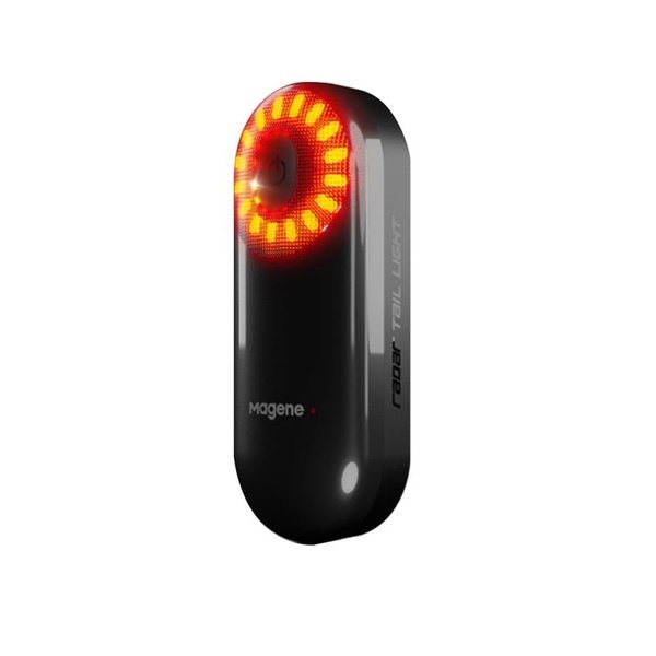 Žibintas galinis MAGENE L508
