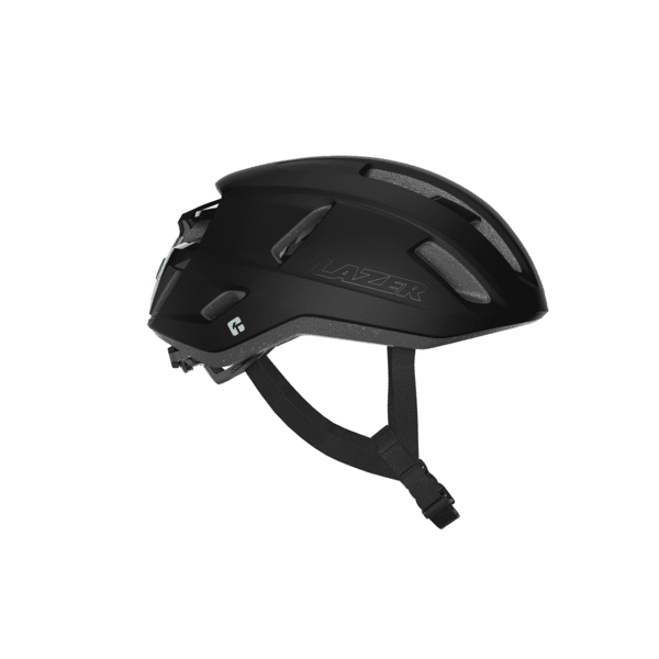 Helmet Lazer Sphere KinetiCore matte black