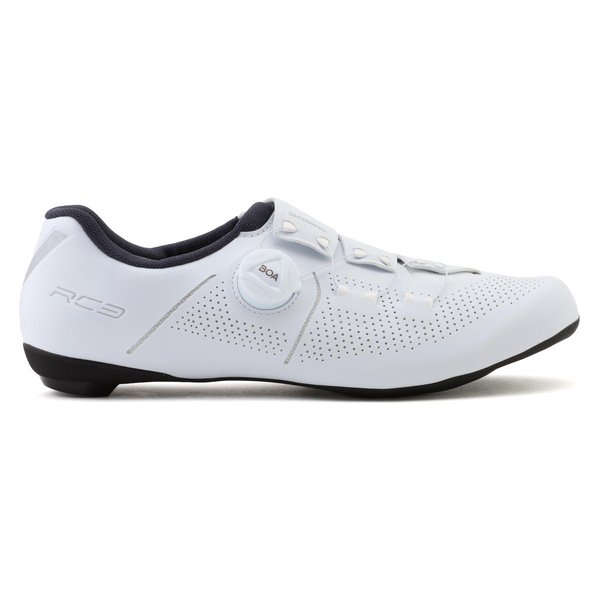 Batai Shimano SH-RC302 plento balti 46 dydis