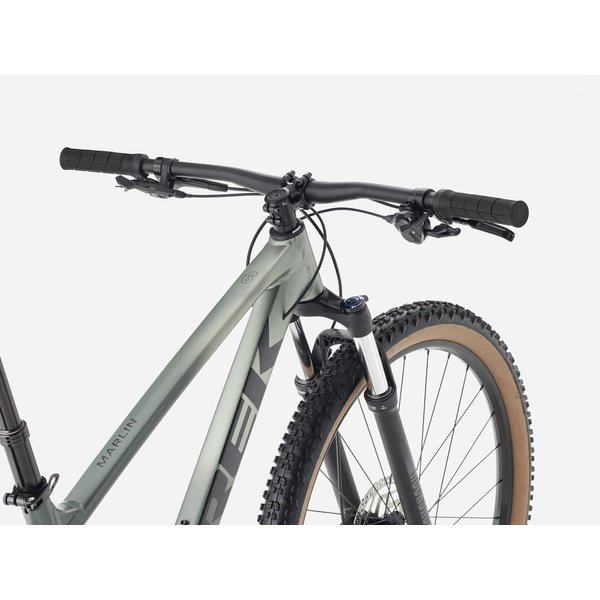 Bike 29" TREK Marlin 6 Gen 3 green