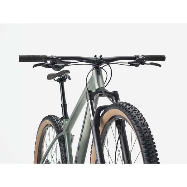 Bike 29" TREK Marlin 6 Gen 3 green