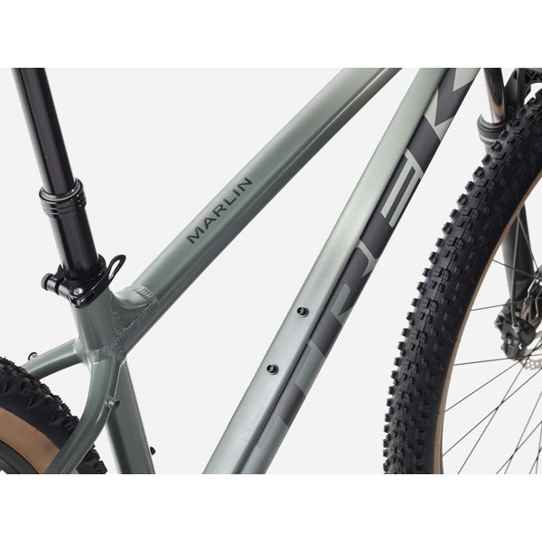 Bike 29" TREK Marlin 6 Gen 3 green