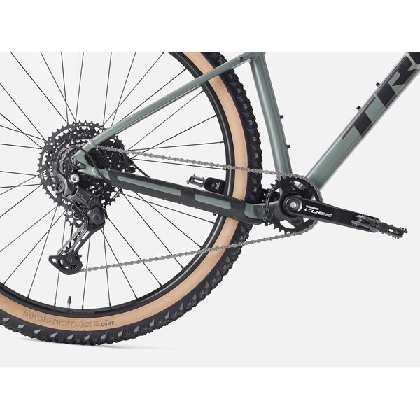 Bike 29" TREK Marlin 6 Gen 3 green