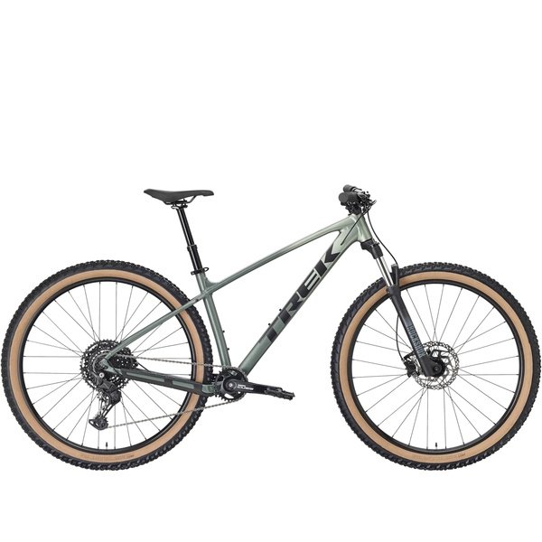 Bike 29" TREK Marlin 6 Gen 3 green