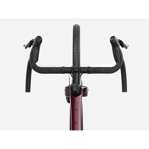 Dviratis 28" TREK Checkpoint SL 7 AXS Gen 3 raudonas