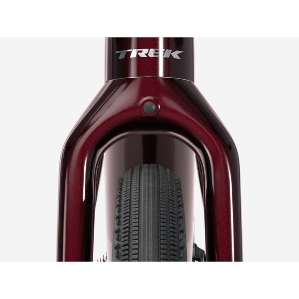 Dviratis 28" TREK Checkpoint SL 7 AXS Gen 3 raudonas