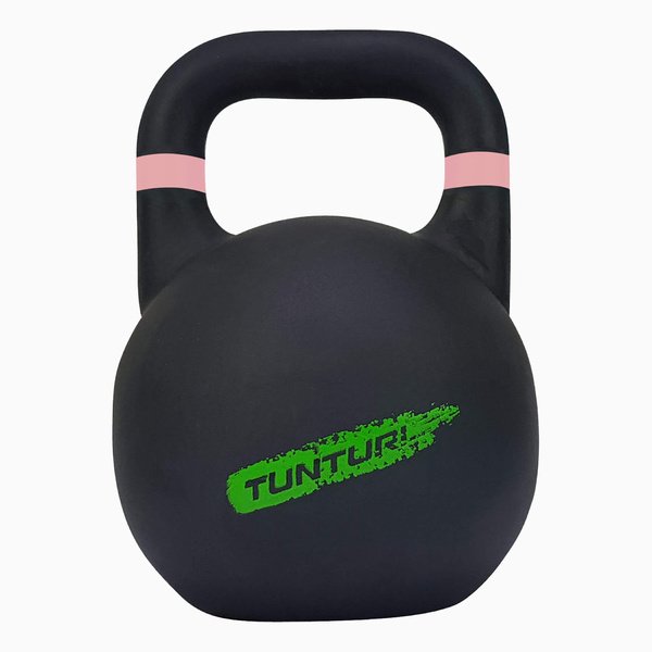 Sangpomm TUNTURI Competition Kettlebell 8kg