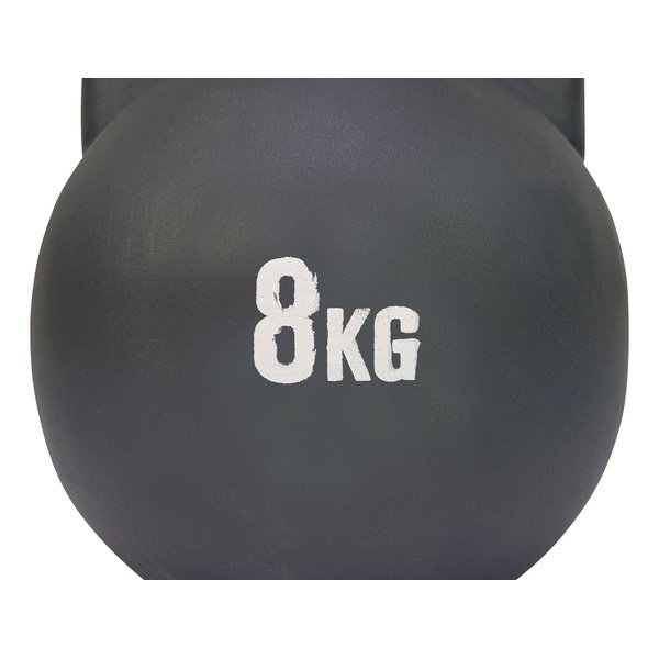 Sangpomm TUNTURI Competition Kettlebell 8kg