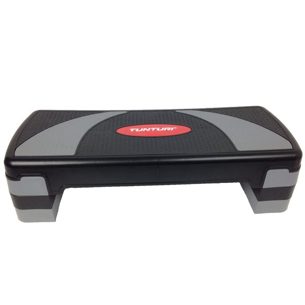 Aerobinis žingsniavimo treniruoklis TUNTURI Aerobic Step Compact