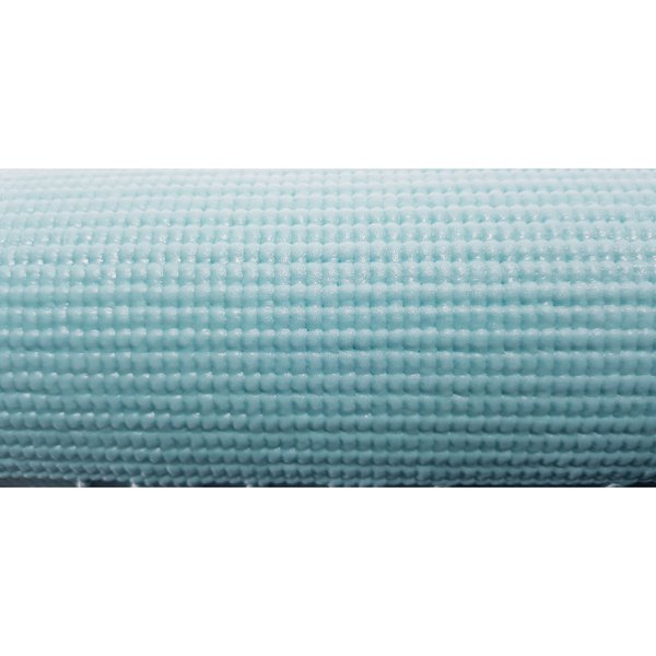 Jogos kilimėlis TUNTURI TPE Yogamat 4mm, turkis