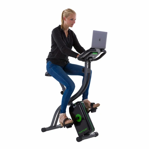 Dviratis treniruoklis TUNTURI Fit B20 X-bike