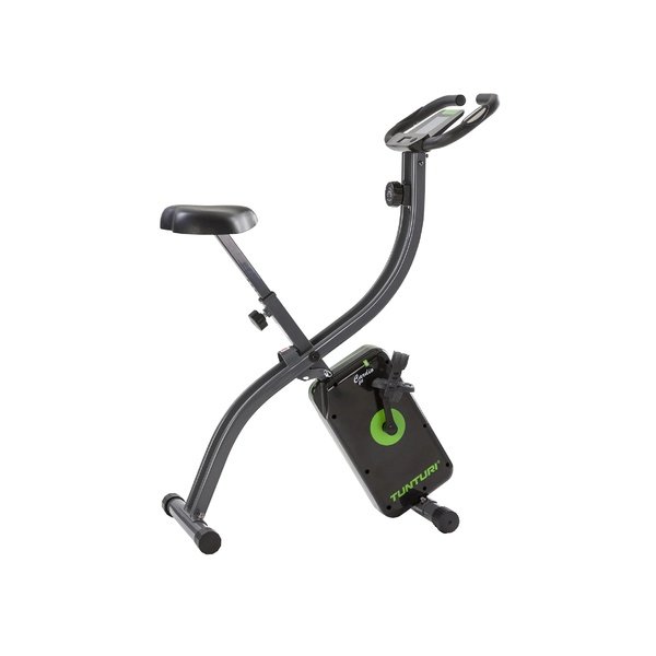 Dviratis treniruoklis TUNTURI Fit B20 X-bike