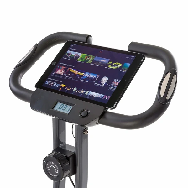Dviratis treniruoklis TUNTURI Fit B20 X-bike
