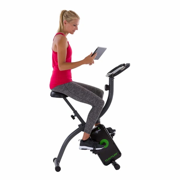 Dviratis treniruoklis TUNTURI Fit B20 X-bike
