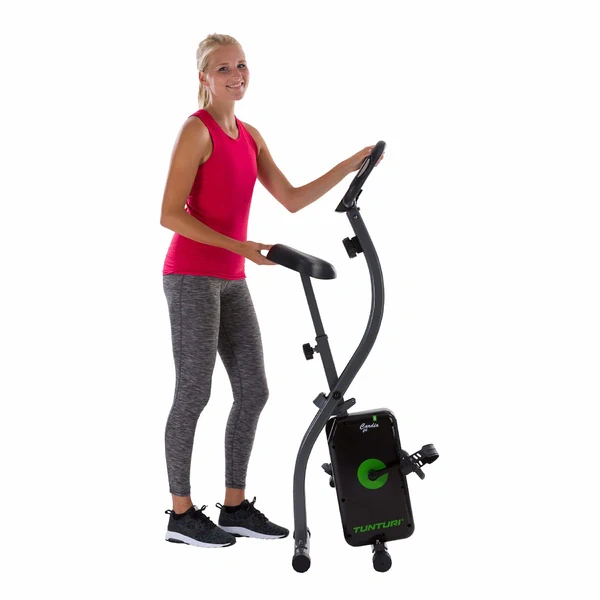 Dviratis treniruoklis TUNTURI Fit B20 X-bike