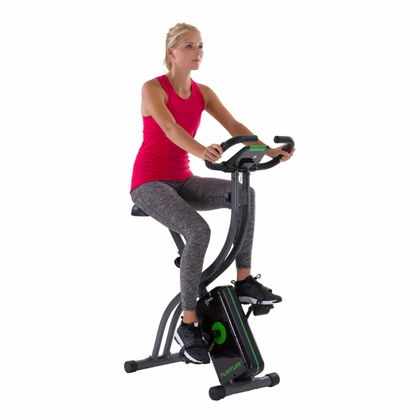 Dviratis treniruoklis TUNTURI Fit B20 X-bike