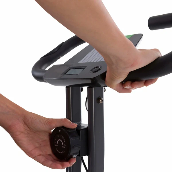 Dviratis treniruoklis TUNTURI Fit B20 X-bike