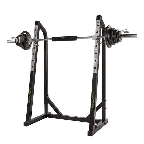 Treniruočių suoliukas Tunturi WT40 Squat Rack
