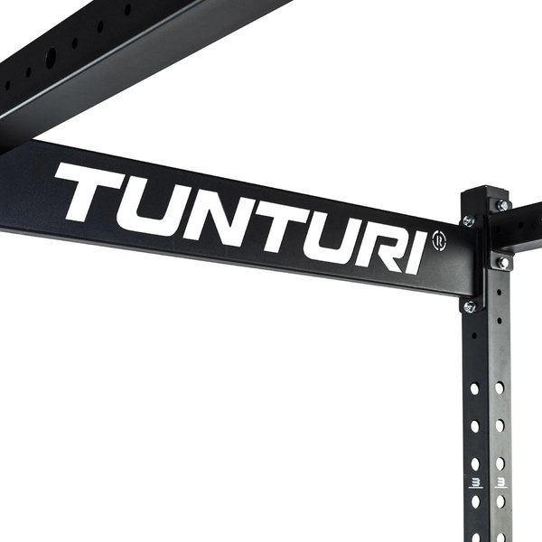 Pritūpimų treniruoklis TUNTURI RC20 Pro Power Rack - bazinis stovas