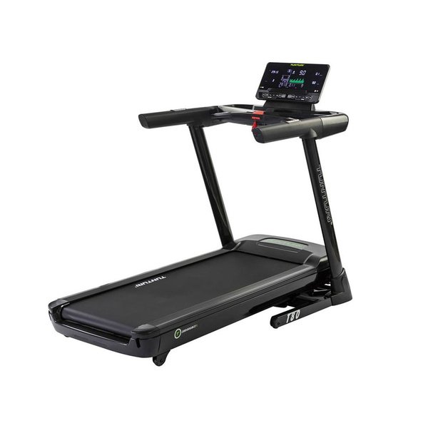 Bėgimo takelis TUNTURI Signature T80 + Tunturi programėlė
