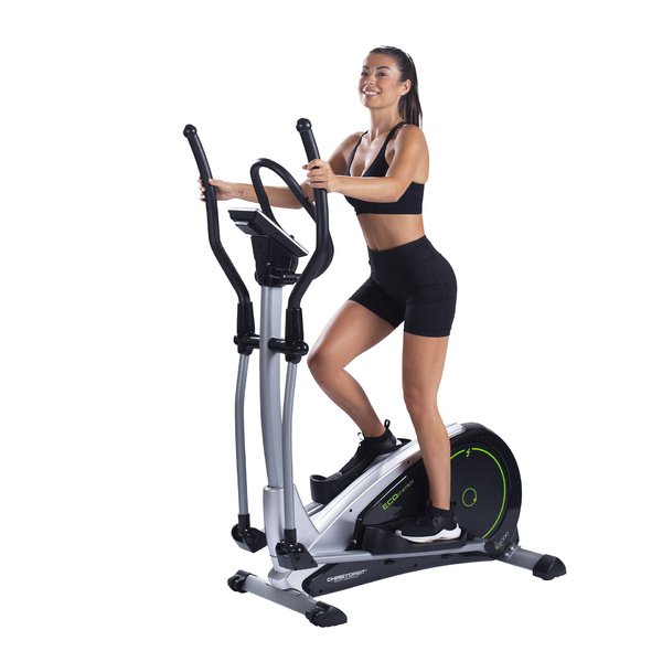 Elipsinis treniruoklis CHRISTOPEIT ECO 2000