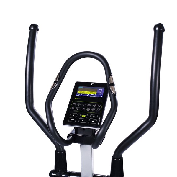 Elipsinis treniruoklis CHRISTOPEIT ECO 2000