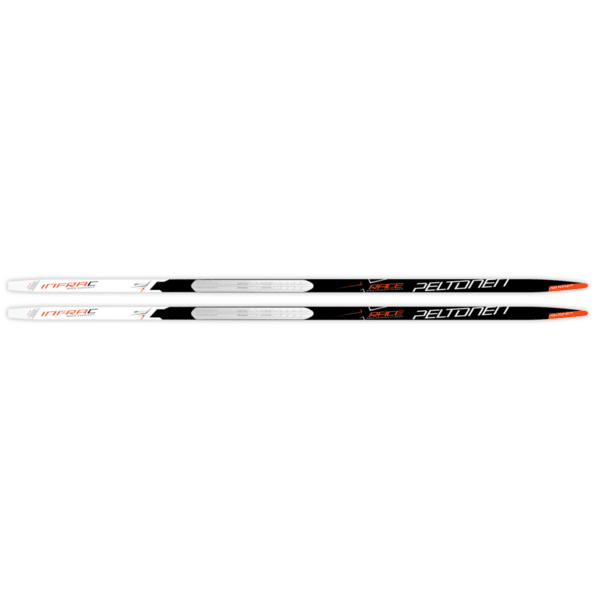 Klasikinio stiliaus slidės Peltonen Infra C 21/22 STIFF