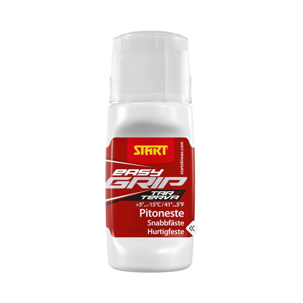 START Lengvas va&scaron;kas degutui 50 ml