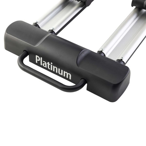 Elipsinis treniruoklis TUNTURI Platinum CT20