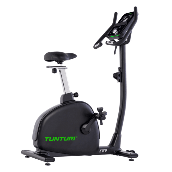 Treniruoklis TUNTURI Signature E60 + Tunturi programėlė