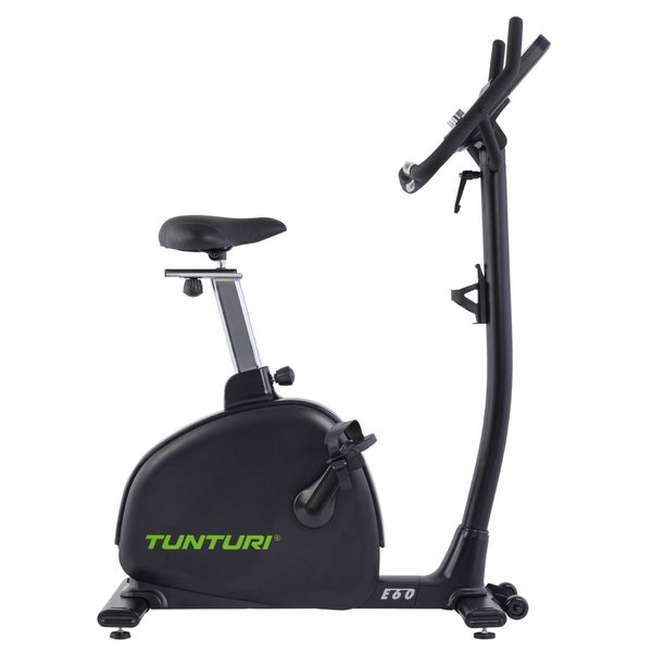 Treniruoklis TUNTURI Signature E60 + Tunturi programėlė