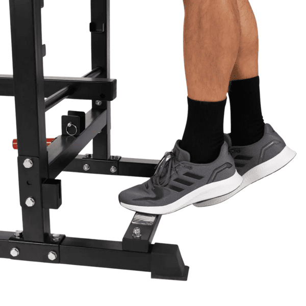 Svorio suoliukas HAMMER Force 4.0