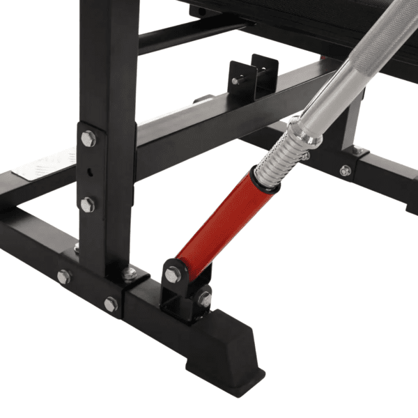 Svorio suoliukas HAMMER Force 4.0