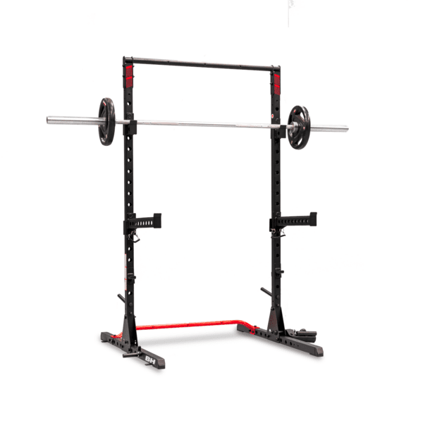 Jėgos stovas BH FITNESS jėgos stovas