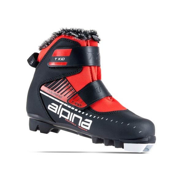 Slidinėjimo batai Alpina T KID