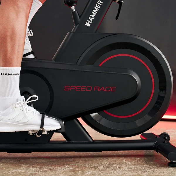Besisukantis ratas HAMMER Speed ​​​​Race