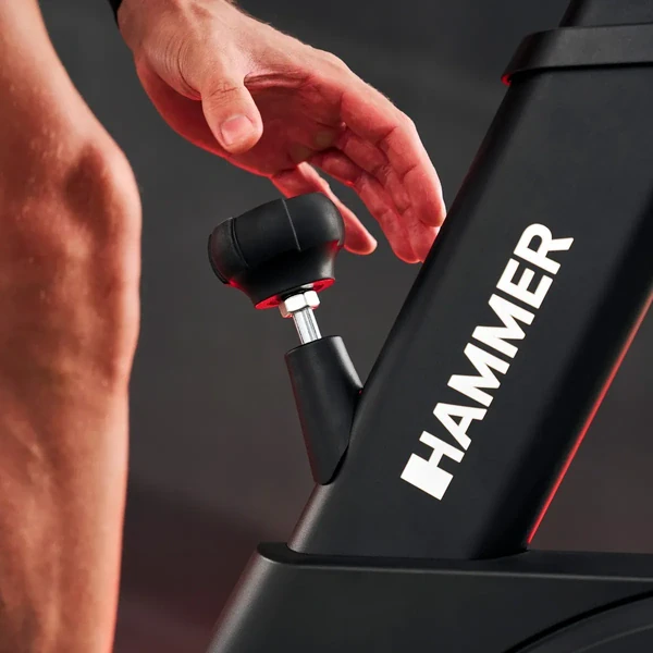 Besisukantis ratas HAMMER Speed ​​​​Race