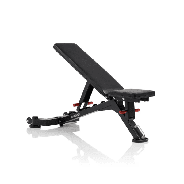 Svorio suoliukas HAMMER Force 5.0