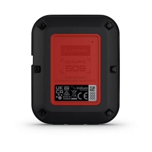 Garmin inReach&reg; Messenger PlusSOS palydovinio ry&scaron;io įrenginys su nuotraukų ir balso žinučių siuntimo funkcija