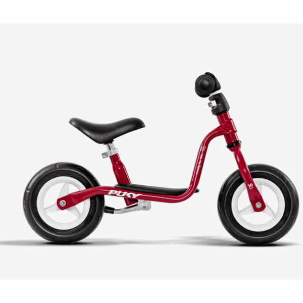 Balansinis dviratukas Puky LR M raudonas