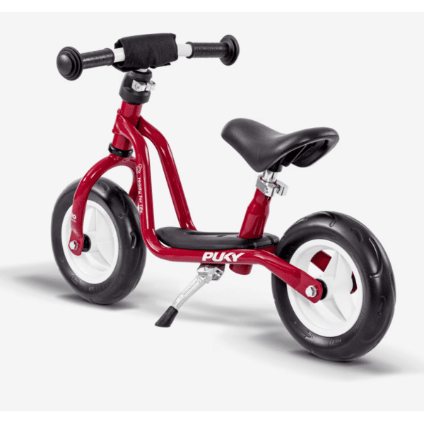 Balansinis dviratukas Puky LR M raudonas