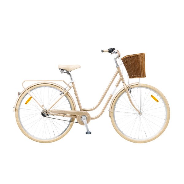 Dviratis 28  CLASSIC ELEGANCE EQ 3s 28  classic