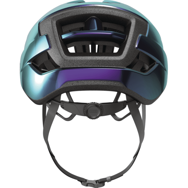 Šalmas Abus WINGBACK violetinis